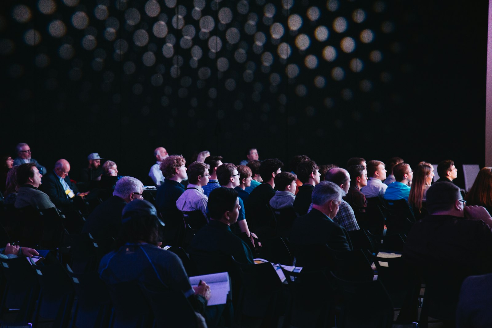 Keynote Lectures